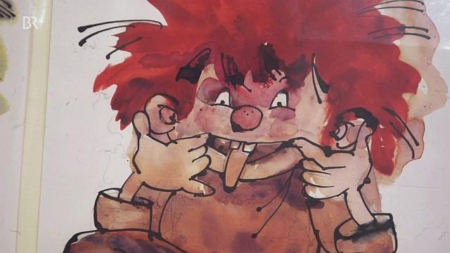 Pumuckl is back