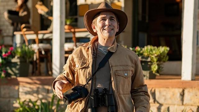 S39E09 - Safari - Ab in die Wildnis