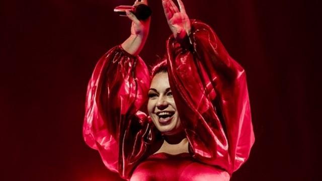 Second Liveshow - The '80s (1)