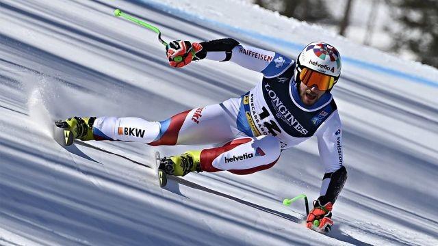 2021 Alpine World Ski Championships