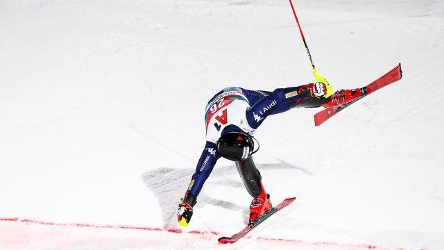 Schladming - Night Slalom