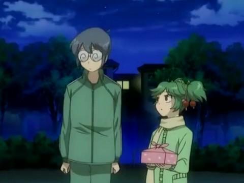 小鐘井UFO注意報!