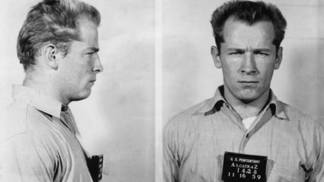 Whitey Bulger