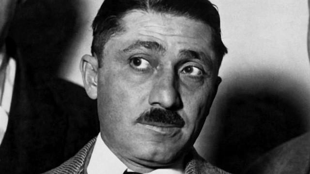 Frank Nitti