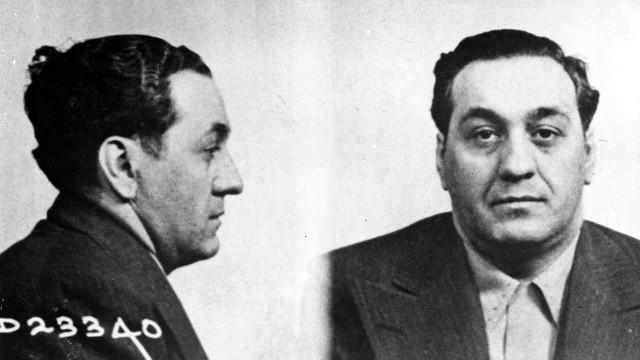 Tony Accardo