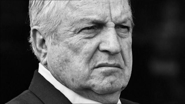 Carlos Marcello