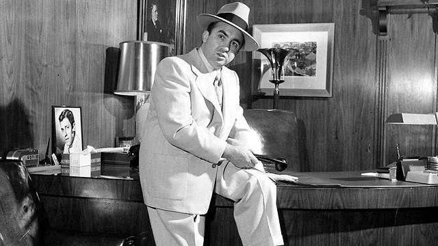Mickey Cohen