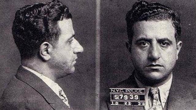Albert Anastasia