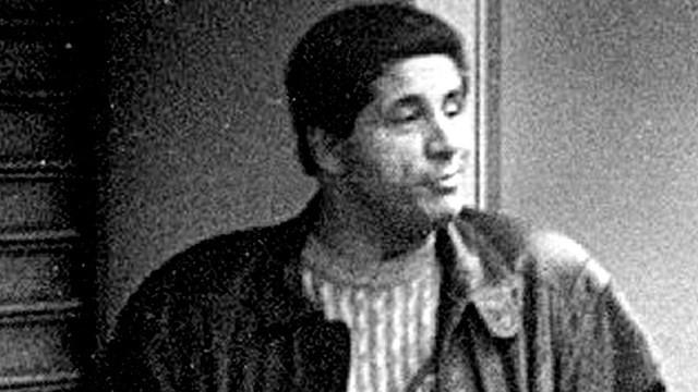Anthony “Gaspipe” Casso
