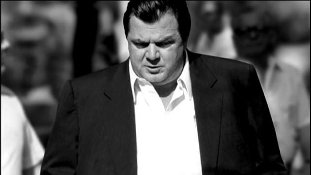 “Big Joey” Massino