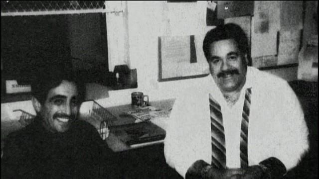 Mafia Cops: Louis Eppolito and Stephen Caracappa