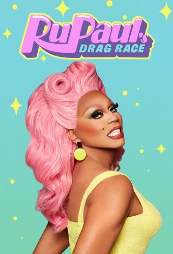 RuPaul's Drag Race