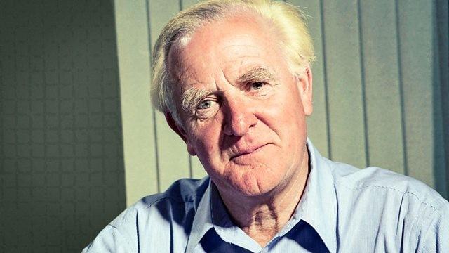 John le Carré