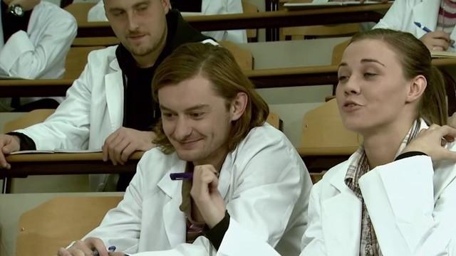 Nedjeljom na groblje