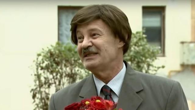 Debeli i ćelavi