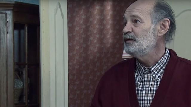 Prvi put sa pradedom u školu