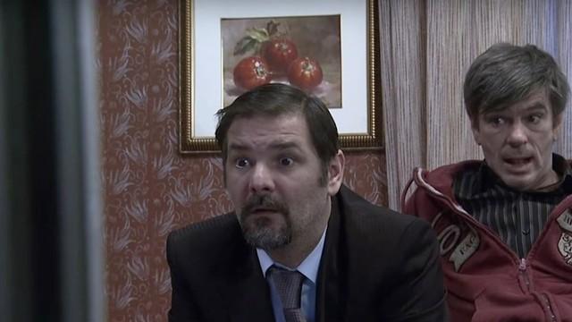 Sex, laži i video trake