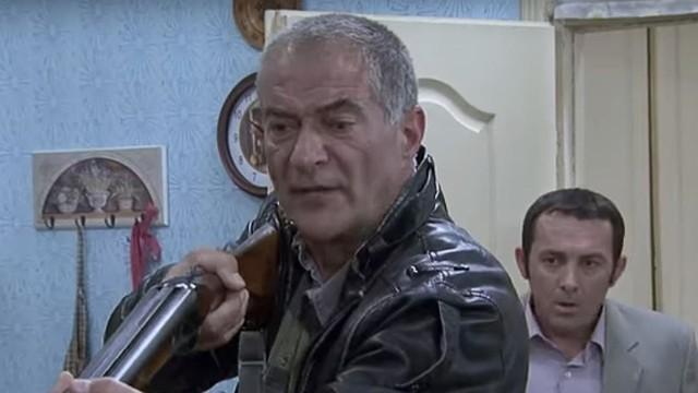 Opravdano ubistvo