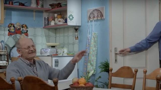 Renesansa, zemljotres i psihologija