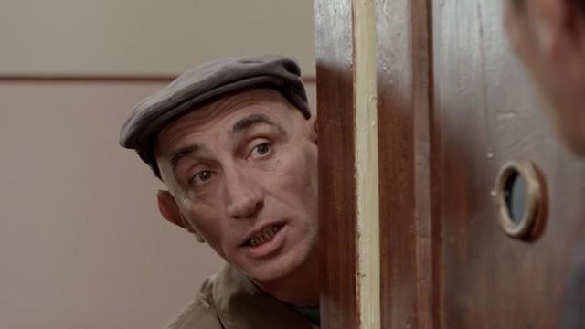 Papiga, cirkus i potkrovlje