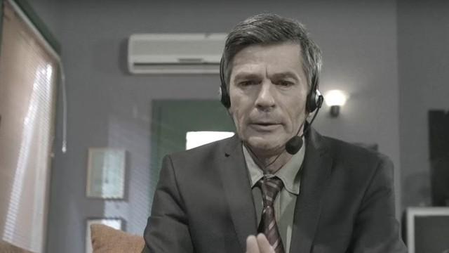 Drama, fotografija i raskid