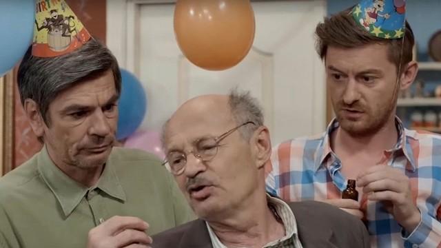 Rođendan, dijagnostika i SUBNOR