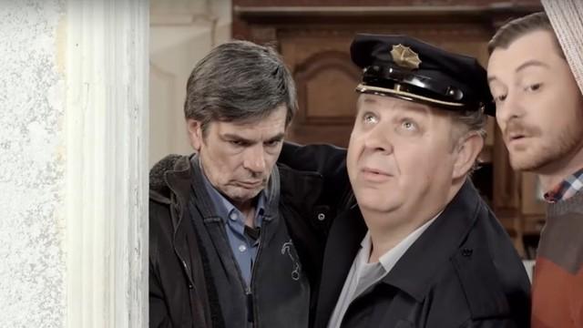Faruk je konačno dogurao do psihijatra, a Izet do dobitne kombinacije