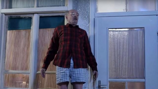 Faruk je Banja Luka, a Izet Čegevara