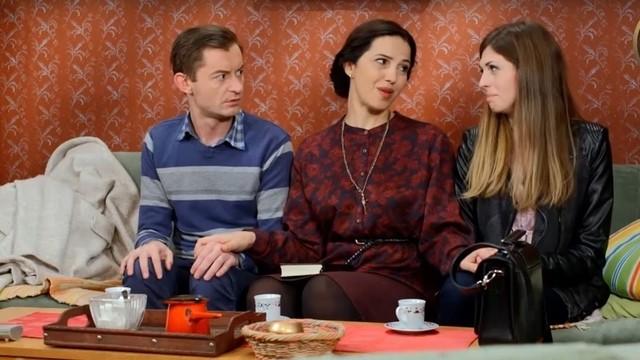 Terminator boluje od hipohondrije