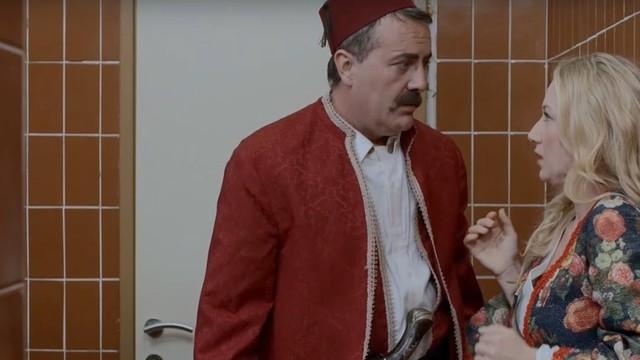 Zdrav čovek ima hiljadu želja...