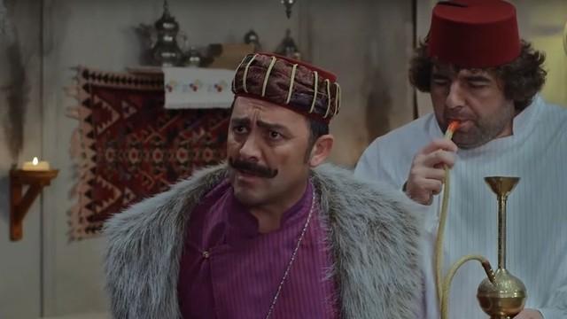 Žedan konj vode ne probira