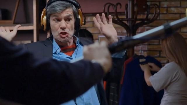 Bolje mrtav pijan, nego mrtav trezan