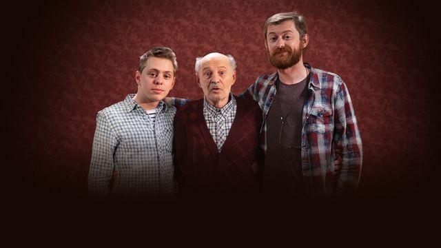 U tvojim godinama kosti tesko zarastaju