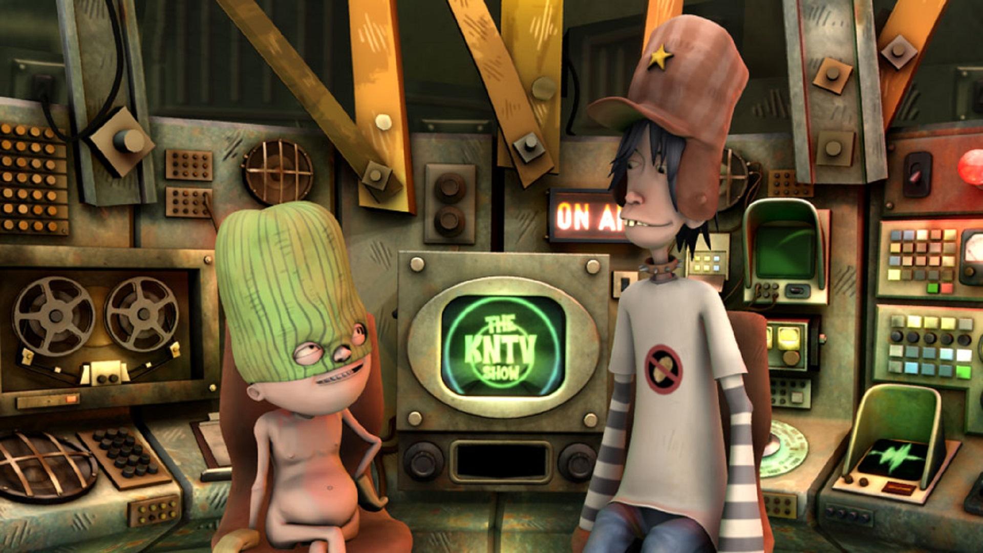 The KNTV Show
