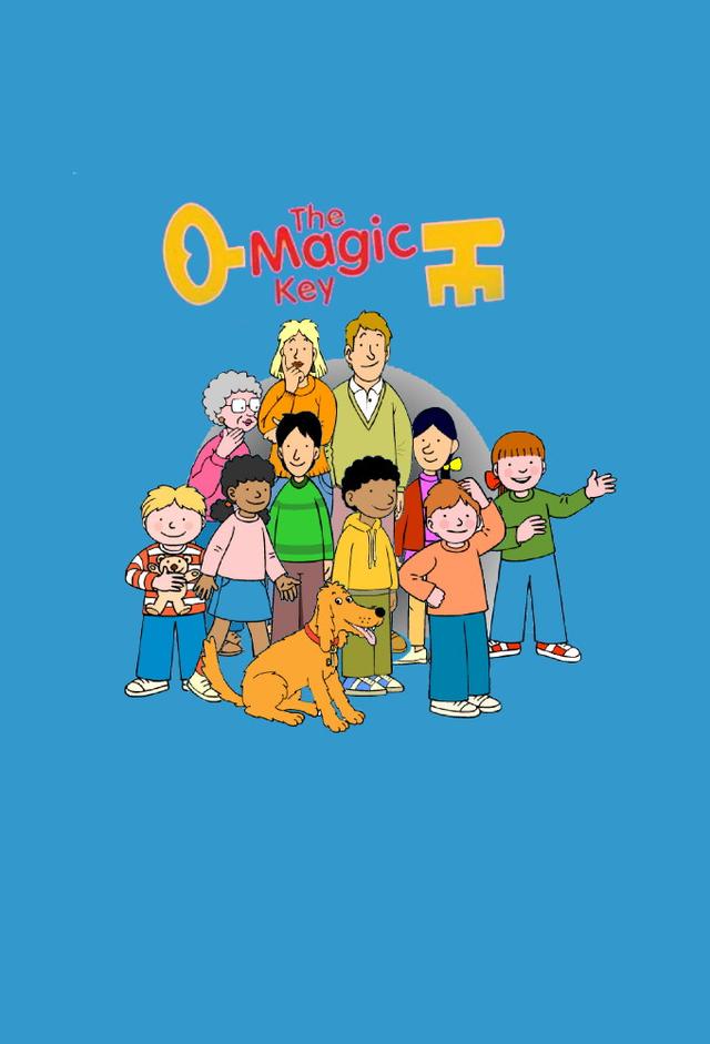 The Magic Key