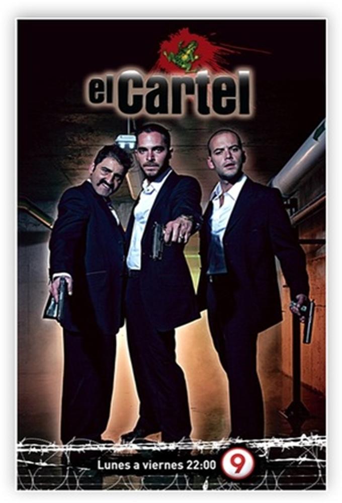 El Cartel de los Sapos