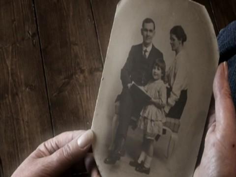 The Haunted Photo