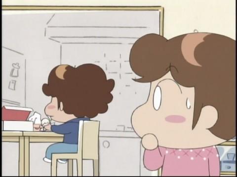 ユズ、だまされる / 母、みかん、グチっ