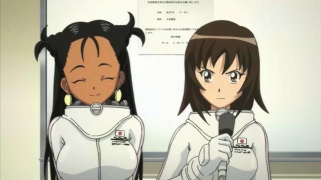 イグニッション -ignition-