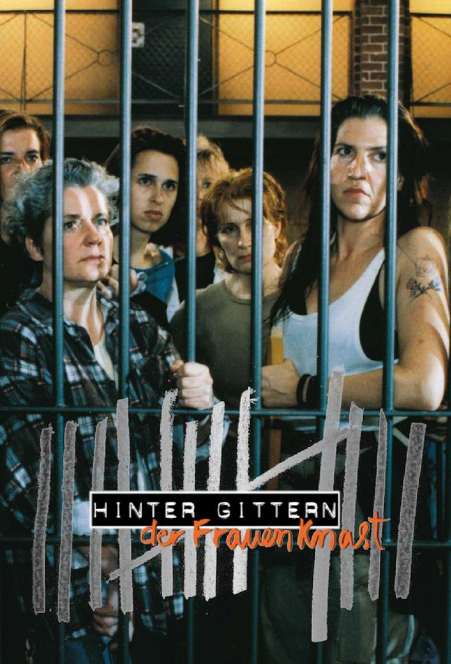 Behind Bars