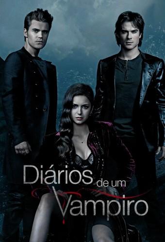 Diários de um Vampiro