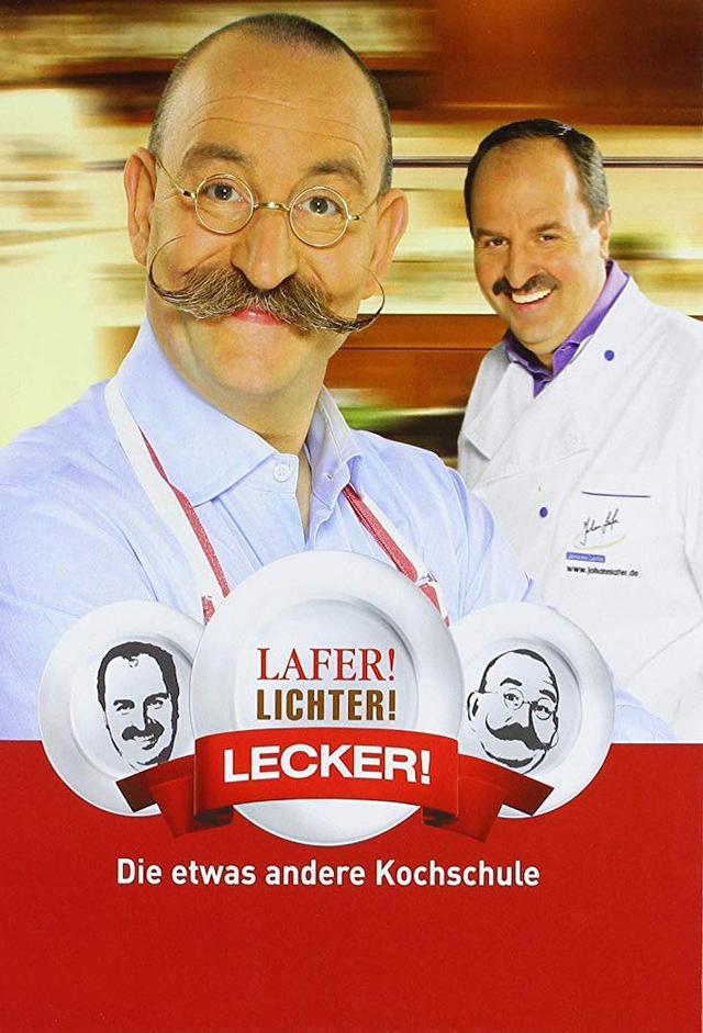 Lafer!Lichter!Lecker!