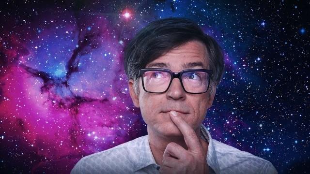 Unser Universum – Wie wir es besser verstehen