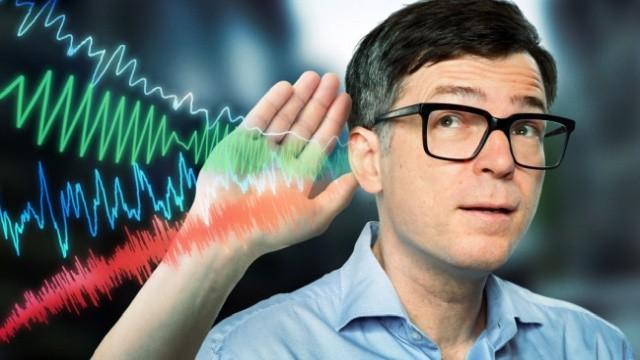 Besser hören – Was wir dafür tun können!