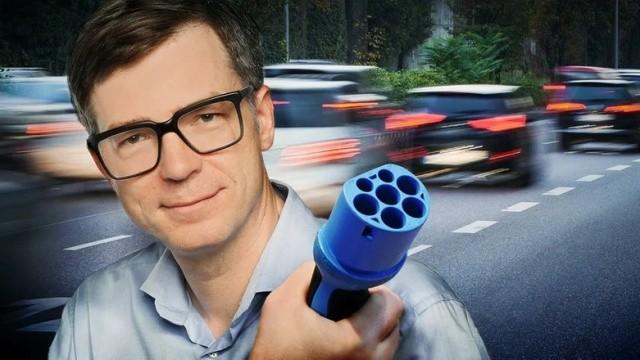 E-Mobilität – das steckt dahinter