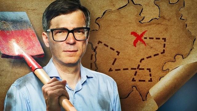 Verborgene Bodenschätze in NRW: Was schlummert unter unseren Füßen?