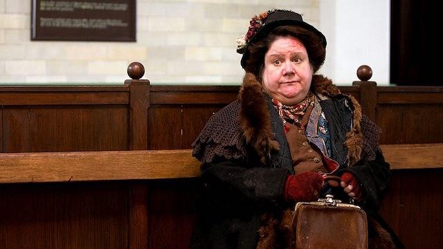 1909 Episode 6