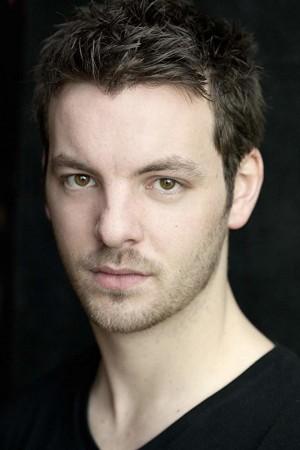Picture of Gethin Anthony