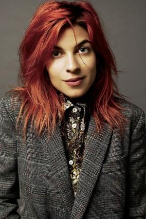 Picture of Natalia Tena