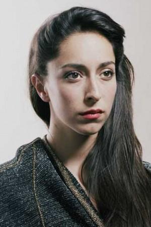 Picture of Oona Chaplin